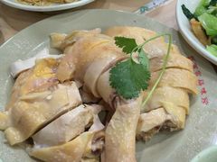 -百家鸡味馆(清泰店)