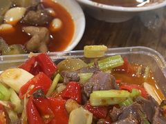 -雨田饭店(华兴东街店)