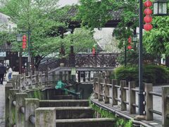-鸣鹤古镇