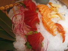 -德川家日本料理(顺义华联店)