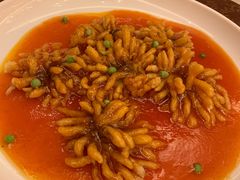 -西安饭庄(立丰国际店)