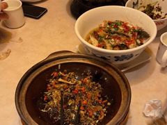 -味上湘菜馆(岳麓山店)