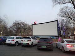 -枫花园汽车电影院(朝阳公园店)
