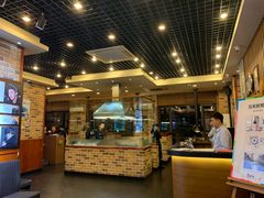 大堂-青鹤谷(苏州店)