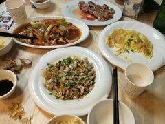 -阿杰臻选海鲜饭店(普陀山店)