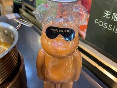 -simply thai天泰(长泰广场店)