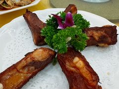 -裕兴酒家·34年老字号