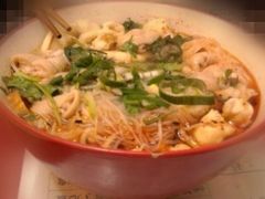 葫芦头-天发芽·何记葫芦头泡馍·老字号(小南门店)
