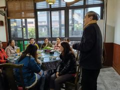 大堂-徐鼎盛民间菜(城南家园店)