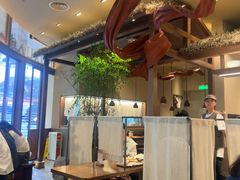 -RUXU入续糖水铺与包(卓悦中心店)