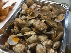 -阿里巴巴烧烤(嘉鸿花园店)