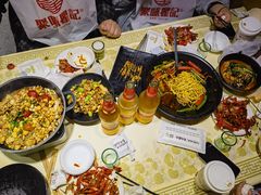 -聚味瞿记·龙虾堂(天元店)