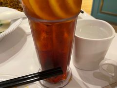 -翠华餐厅(宝安壹方城店)