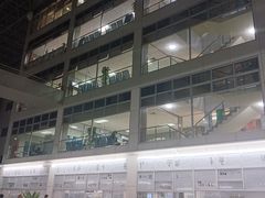 -南山图书馆(常兴路店)