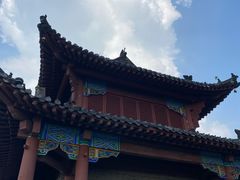 -襄阳古城