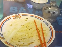 -伯友茶记(中华广场店)