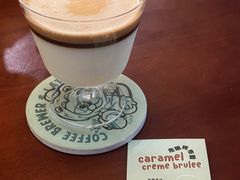 -SAFARI COFFEE