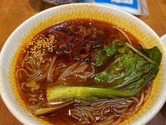 -付小姐在成都(中山公园店)