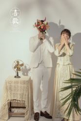 -格拉视觉摄影工作室(正成·财富ID店)