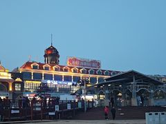 -老虎石海上公园