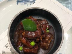 -香雪海饭店中餐厅(人民桥店)