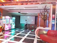 -迪迪派KTV(创业大厦店)