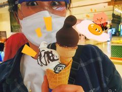 -DQ·蛋糕·冰淇淋(合生汇店)