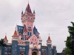 -厦门方特梦幻王国