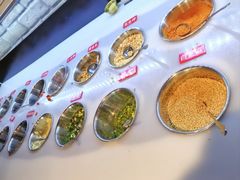 -蓉城老院十年老火锅(中南店)