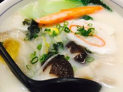 -大雄寿司(中华广场店)