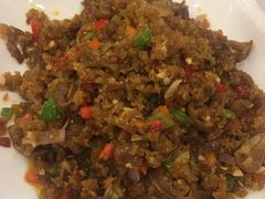 -小李子油焖大虾(南浦店)