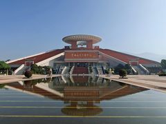 -中国闽台缘博物馆