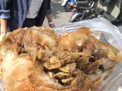 -满记烧饼(牛街东里小区一区店)