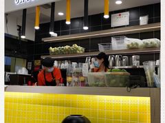 -丘大叔柠檬茶(乐峰广场分店)
