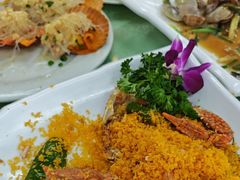 -景好海鲜餐厅(大鹏必选旅游店)