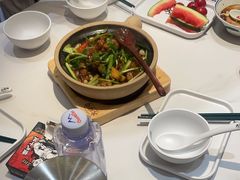 -火啫啫·粤式啫啫煲(南京弘阳店)