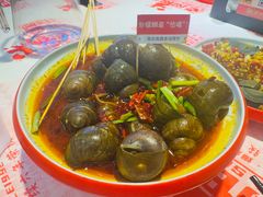 -老闵田螺馆·南昌市井菜·特色小吃(总店)