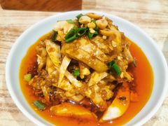 口水鸡-好這口重庆小面(总店)