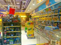 -TOYSRUS玩具反斗城(郑州熙地港店)