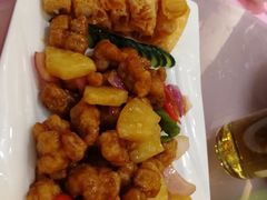 -丰谷酒家(鹏瑞利季华广场店)