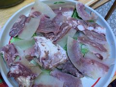 -黔二妞地摊火锅(龙华清湖店)