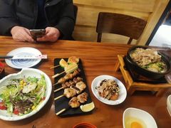 -森味花园·日本料理(伊藤洋华堂亚运村店)