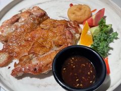 -Aqua Oasis 水天堂(相城天虹商场店)