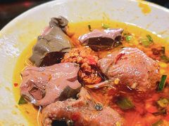 -蜀大侠火锅(春熙路店)