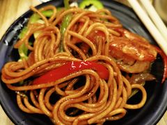 -吉志烤肉(太原总店)