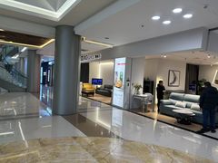 -红星美凯龙(上海沪南店)