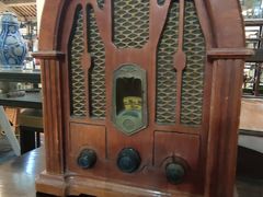 -中华圣公会教堂旧址