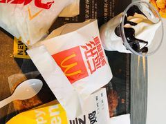 -麦当劳(临顿路店)