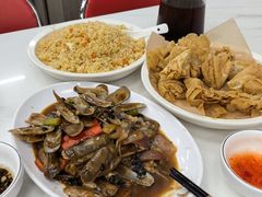 -嘉升大排档(番禺总店)