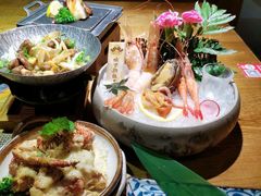 -蟹将军·松叶蟹和牛日料放题自助(K11店)